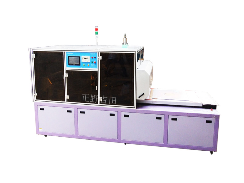 GN-1200D數(shù)控精密大型電視外殼燙印機(jī)