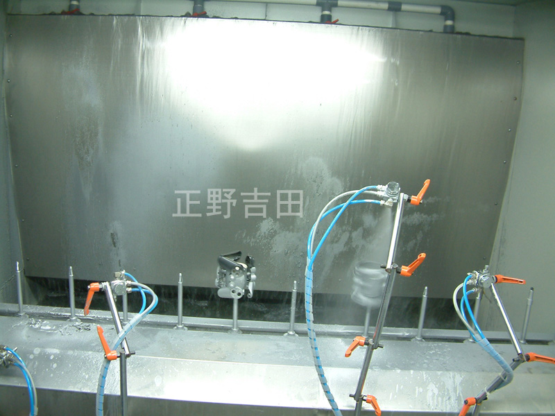 自動噴涂設(shè)備